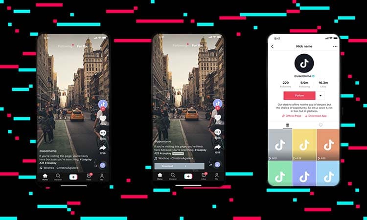 Spark Ads