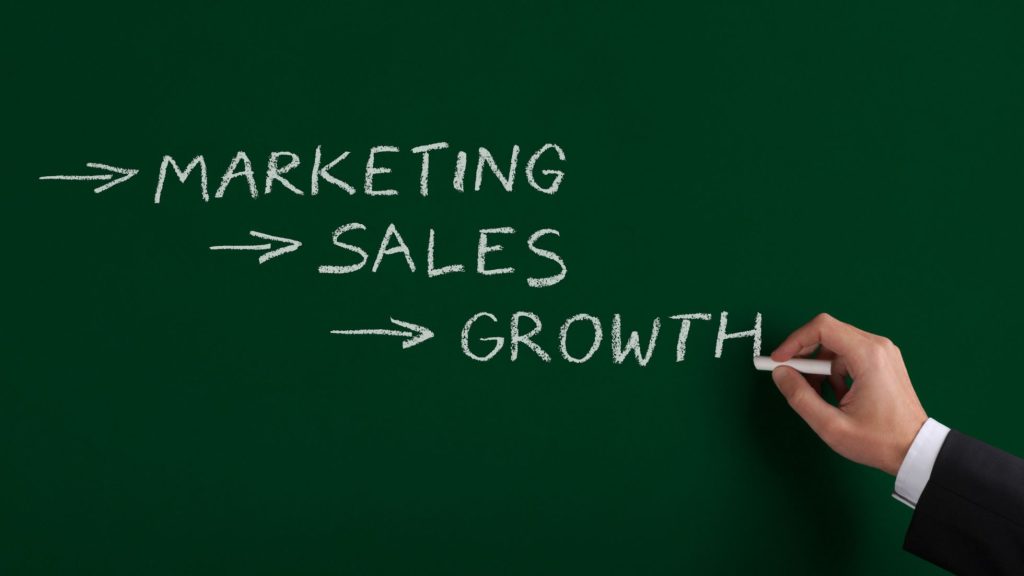 Growth Marketing