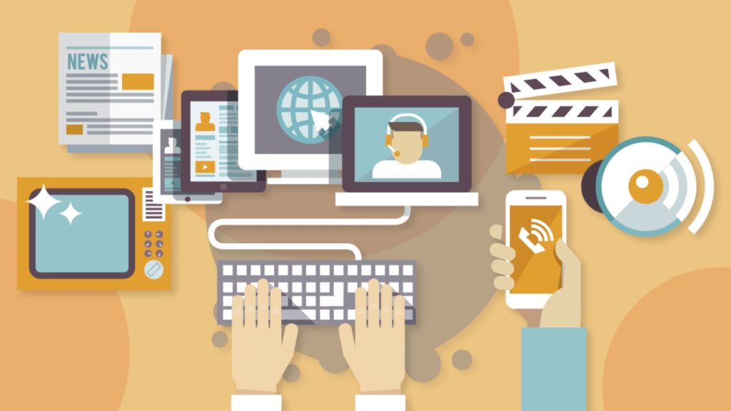 Marketing Multicanal Marketing Multicanal